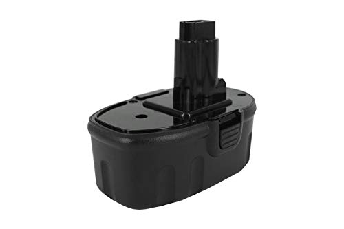 PowerSmart® Batteria NiMH 3300 mAh 18 V per Würth