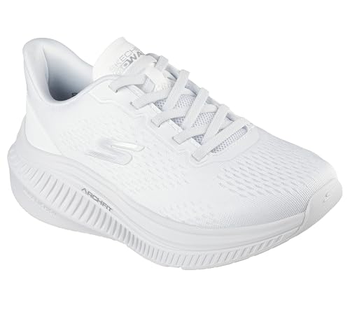 Image of Skechers Womens Max Cushioning Arch Fit Roslyn