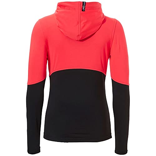 Rehall Yara-r Hoodie 152 cm Rood Roze, rood Roze - Afbeelding 3