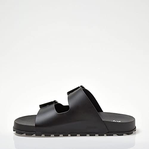 Chinelo Kipling Flat Preto 90000900-36