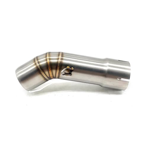 Pot d'échappement de précision pour YAMAHA FZ8 2010 - 3