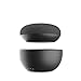 Ninety7 JOT Portable Battery Base for Google Home Mini (Carbon)