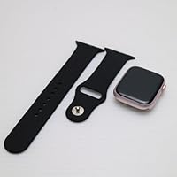Apple Watch - 超美品 Apple Watch Series 9 GPS 45mm ミッドナイト M666 Apple Watch Series 9（GPS + Cellularモデル）- 45mm