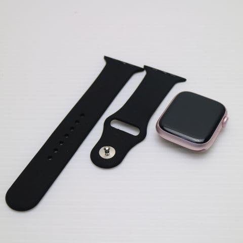 Amazon | 【整備済み品】Apple Watch Series 9 (GPS + Cellularモデル 