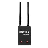 5.8g otg receptor  EACHINE ROTG02 UVC OTG 5.8G 150CH Diversity FPV Receptor para Smartphone Android Tablet