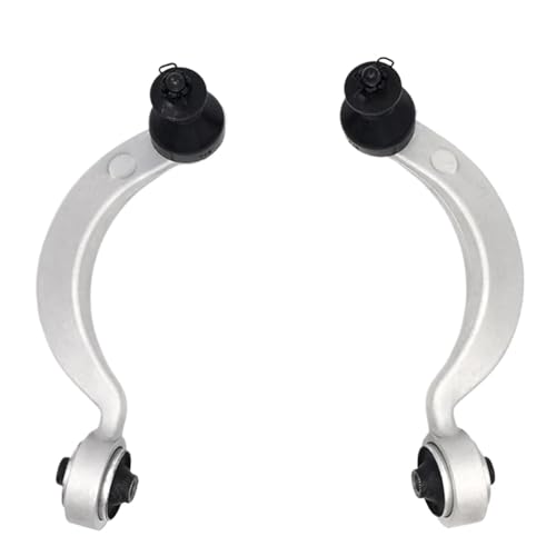 Brazo de control para Lexus LS460 2007-2017 que soluciona ruidos y desgaste en llantas delanteras