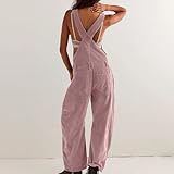 Zoom IMG-2 brand xrbanime salopette da donna Zoom IMG-2 brand xrbanime salopette da donna