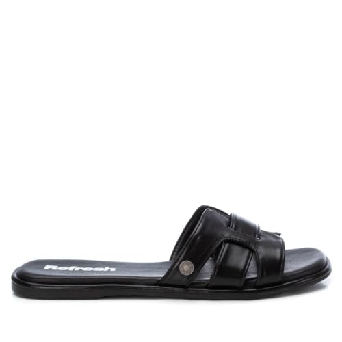 Sandales Or REFRESH 172553 : les chaussures dorées idéales pour sublimer vos soirées d'été