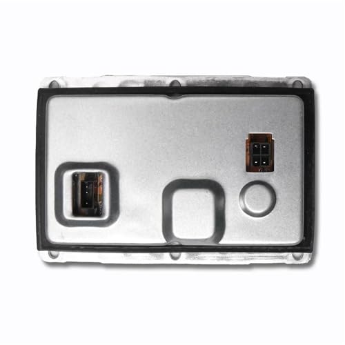 Module de commande de phares LAD5GL pour Volvo XC90 et XC70 2003-2007 - 3