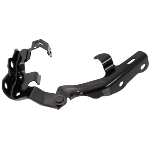 VIRAZE 1pc Hood Hinge Assembly Left Driver Side 4Cyl 6Cyl 12484105 TO1236172 5342006160