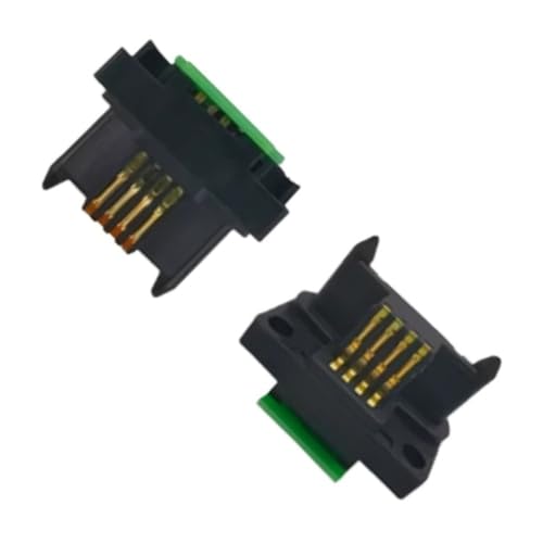 Puce de tambour 013R00624 réinitialisation nette cartouche Xerox 7328