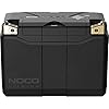 NOCO Lithium NLP20, Groupe 20, Batterie de Powersports au Lithium 600A, Batterie de Moto 12V 7Ah avec BMS Dynamique pour Motos, Quad et Scooters