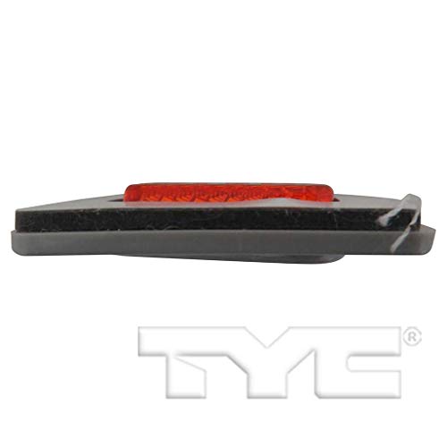 For Bmw 428I Turn Signal/Side Marker Light Assembly 2014 2015 2016 Passenger Side Dot Certified With Bulbs Included Bm2551102 | 63 14 7 295 542F32|F33; Coupe/Conv #TOP5