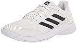 adidas - Zapato de voleibol para adulto