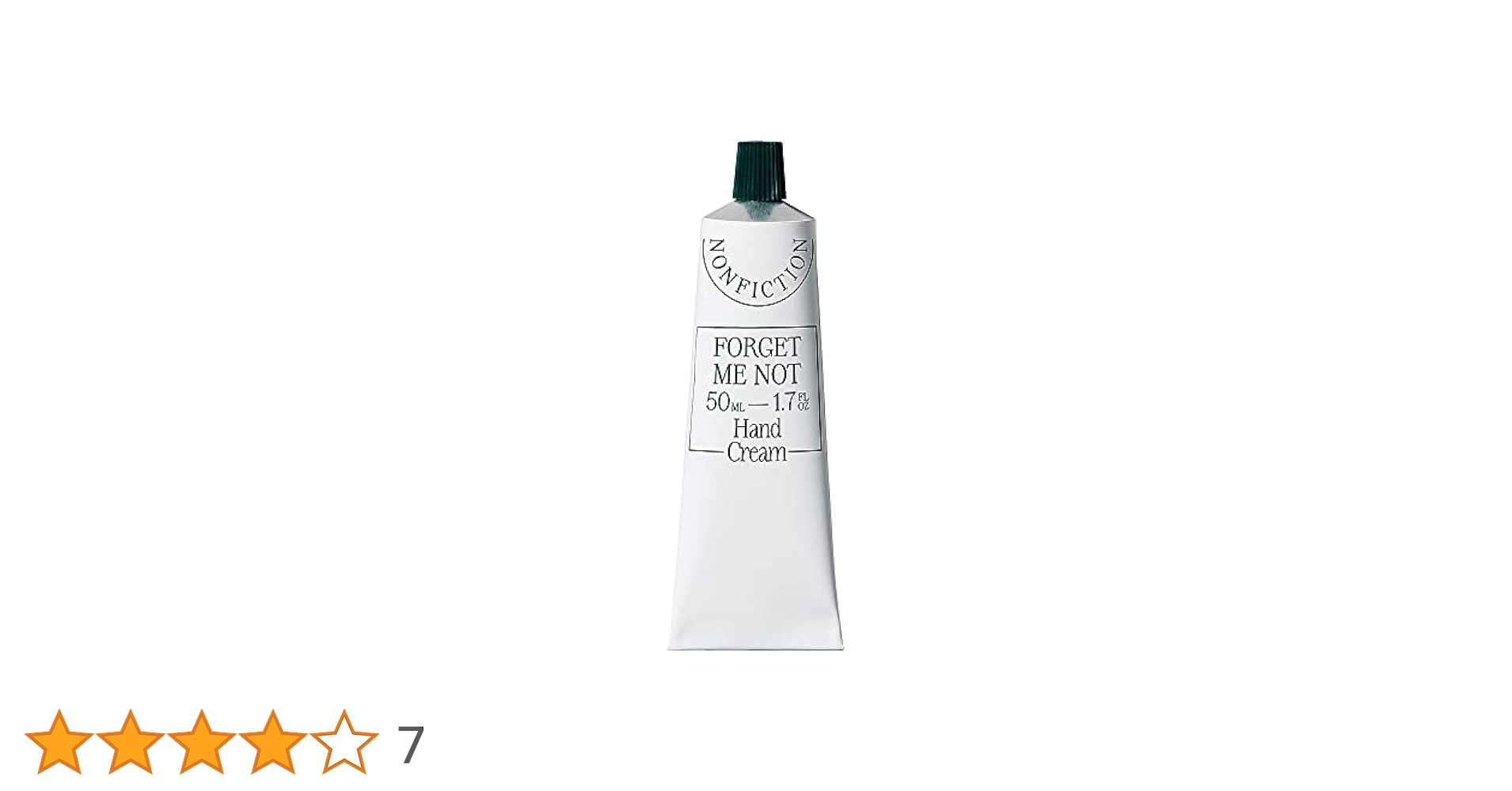 ⚠️最終値下げ⚠️NONFICTION FORGET ME NOT 100ml フォーゲットミーノットオードパルファム FORGET ME NOT Perfume