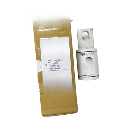Fusible FWP-600A haute performance contre les surcharges 700V