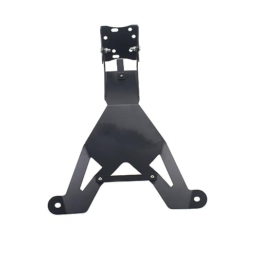 Support GPS Moto pour KYMCO AK550 Fixation Centrale pour Roadtrip
