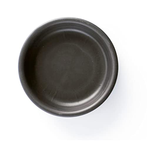 Quid Barro Lux Cazuela Barro 10cm Barro Apto Vitrocerámica Apto Eléctrico