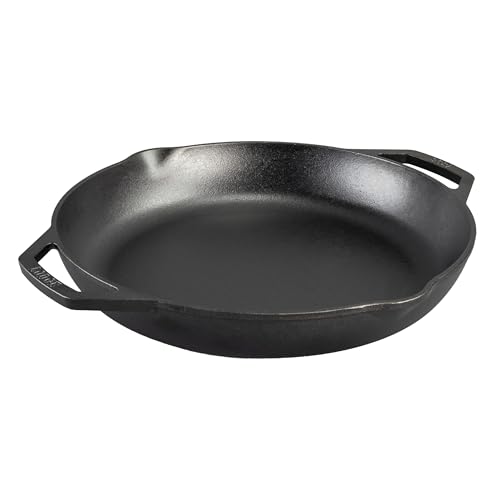 Lodge Chef Collection 14" Chef Style Skillet