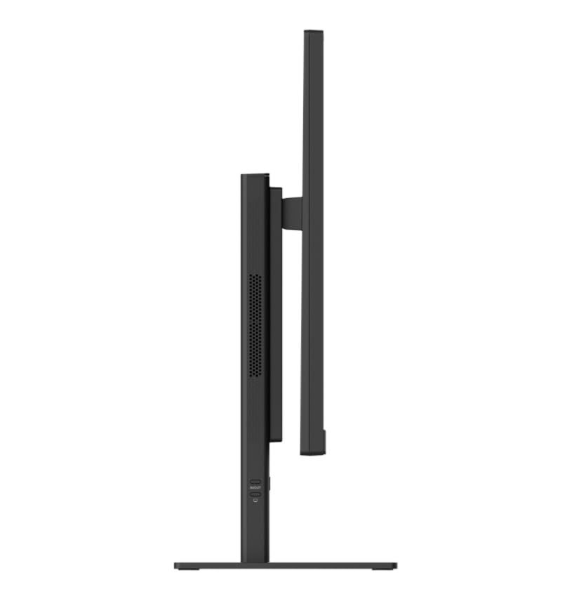 Image of acer Professional All in One, Core i5-13500H,(16GB RAM 5200 MT /s 1TB NVME SSD), 23.8 FHD Antiglare, FHD Camera with Privacy Shutter, Windows 11, MSO, Wireless Keyboad Mouse,3 Year Warranty, Black