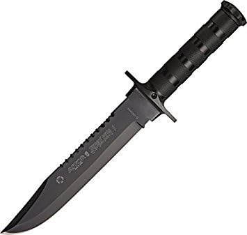 Aitor Knives 16016 Jungle King I Fixed Blade Knife