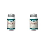 ERBA VITA Integratore Alimentare di Ribes nero (Ribes Nigrum) - 60 Capsule - Utile al benessere delle vie urinarie, delle articolazioni e di naso e gola (Confezione da 2)
