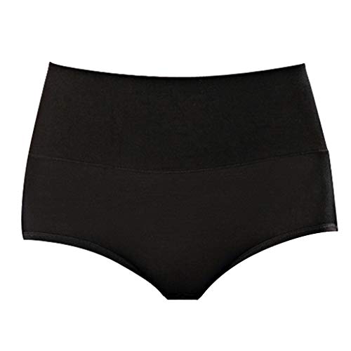 F Fityle 3x Mulheres Período Menstrual Calcinhas à Prova De água Impermeáveis ​​Cuecas XXL