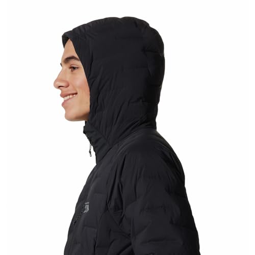 Image of Mountain Hardwear Stretchdown Hoody