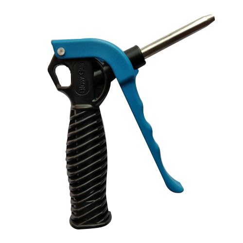Industrial Air Blow Gun Pneumatic Air Compressor Dust Cleaning Air gun.1 Pc (B0CQ58ZFQR) Amazon Price History, Amazon Price Tracker