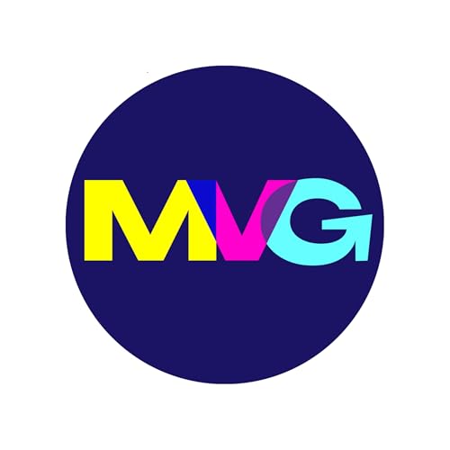 The Music Video Guy Podcast Titelbild