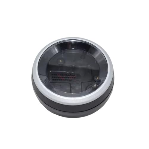 Boîtier de compteur kilométrique étanche pour tableau de bord Ducati Scrambler
