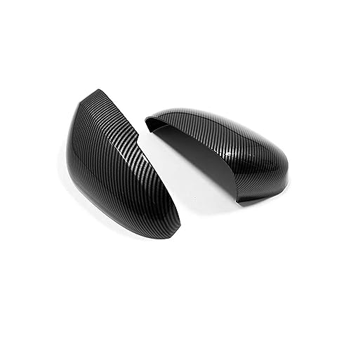 Coques de rétroviseur pour masquer les rayures Outlander 2022 carbone
