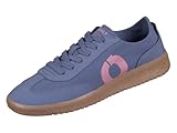 Ecoalf BAPSOM STRENK DEPORTIVAS PLANAS Mujer