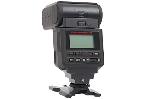 Flash Sony compatible Sigma EF-610 DG Super électronique pour boîtier reflex ADI - 3