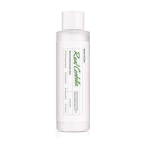 Papa Recipe Real Centella Powder Skin (6.76fl oz) - Korean Beauty Skin Care