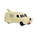Hot Wheels Premium Pop Culture Dumb and Dumber Mutt Cutts Van, Die-Cast Metal Collection, Real Riders JBL80