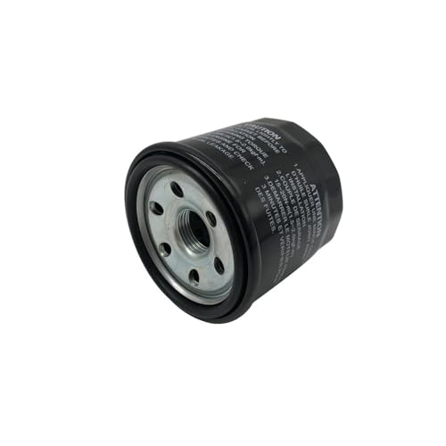 Filtro de combustible para solucionar tirones en CFMOTO CF450 3