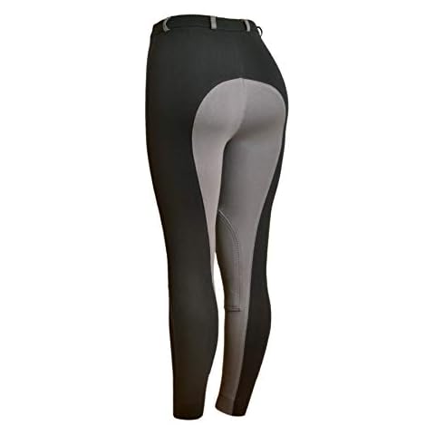 Astile Equine Ladies Soft Stretchy Jodhpurs Cover