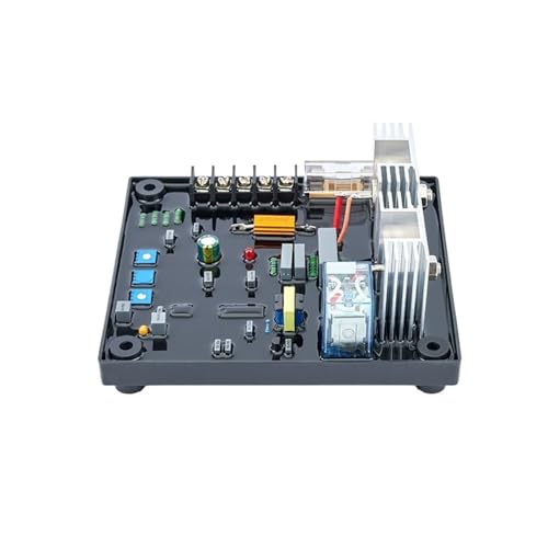 Régulateur POW50A 35A AVR pour stabiliser la tension - 5