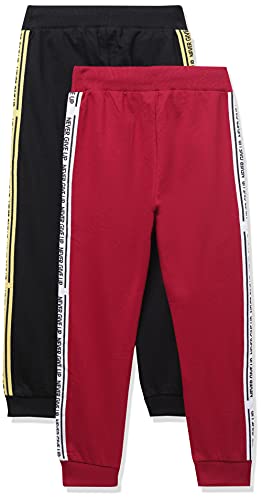 Image of Amazon Brand - Symbol Boy's Relaxed Casual Pants