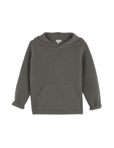 Pull à capuche garçon Gocco chandail résistant lavable machine