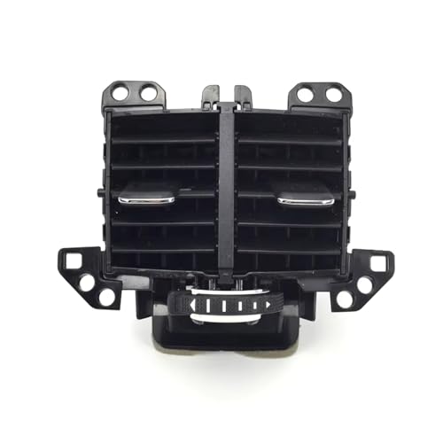 Grille de ventilation VW T-ROC avec diffuseur de flux réglable pour climatisation