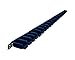 Stalwart Wall Mounted Parts Rack 20 Bins