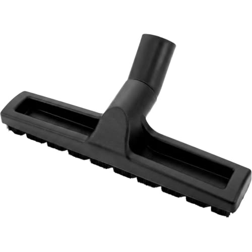Alriedy 35mm Staubsauger Bürste Universal Bodendüse Kompatibel Mit Kärcher/Bosch/Siemens/Samsung/Metabo/Medion/Philips/Miele/Dirt Devil/Panasonic Hartbodendüse Staubsauger Düse Ersatzteile