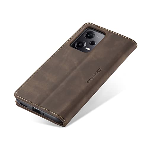 Capa Para Xiaomi POCO X5 Pro 5G,Capa Capinha Carteira Para Xiaomi POCO X5 Pro 5G com Tela de 6.67