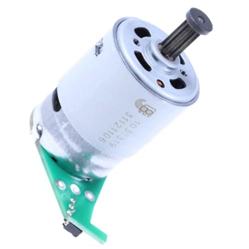 Moteur turbo-brosse pour aspirateur Electrolux 14019790601