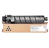 TLCGQF 842141 842142 Cartuccia Toner MP305SPF Sostituibile, Compatibile Con Ricoh MP305+SP MP305+SPF MP305SPF MP305SPF Cartuccia Toner Per Fotocopiatrice 9000 Pagine