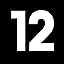 12 Black