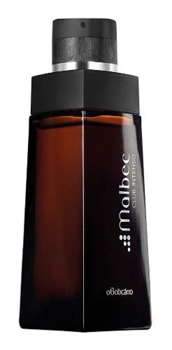 Malbec Intenso Club Desodorante Colônia 100ml