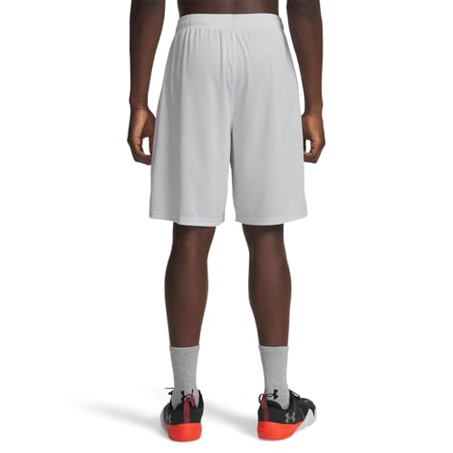 Image of Under Armour Mens Tech Mesh Shorts